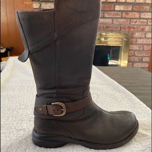 EUC Merrell Boots